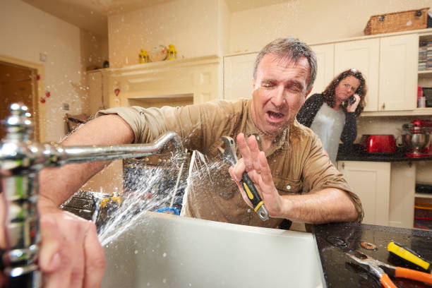 Trusted Columbus, IN Water damage restoration Experts